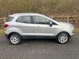 Ford Ecosport TITANIUM TDCI 6