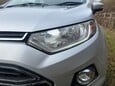 Ford Ecosport TITANIUM TDCI 22