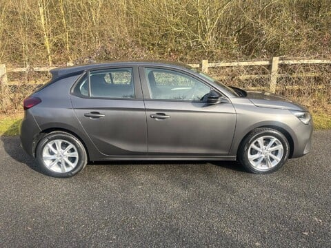 Vauxhall Corsa SE PREMIUM 6