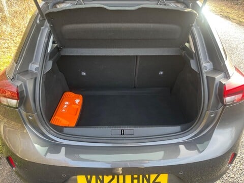 Vauxhall Corsa SE PREMIUM 20