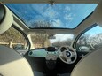 Fiat 500 LOUNGE MHEV 3