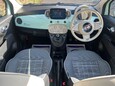 Fiat 500 LOUNGE MHEV 14