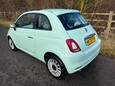 Fiat 500 LOUNGE MHEV 12