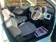 Fiat 500 LOUNGE MHEV 21