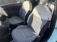 Fiat 500 LOUNGE MHEV 22