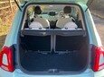 Fiat 500 LOUNGE MHEV 25