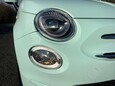 Fiat 500 LOUNGE MHEV 27