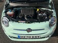 Fiat 500 LOUNGE MHEV 31