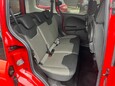 Ford Tourneo Courier TITANIUM 16