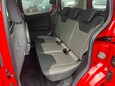 Ford Tourneo Courier TITANIUM 15