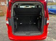 Ford Tourneo Courier TITANIUM 17