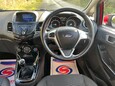 Ford Fiesta ZETEC 2