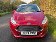 Ford Fiesta ZETEC 9