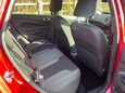 Ford Fiesta ZETEC 19