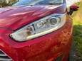 Ford Fiesta ZETEC 23