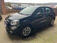 Fiat 500X MULTIAIR POP STAR 9