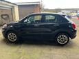 Fiat 500X MULTIAIR POP STAR 10