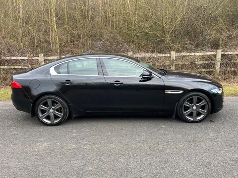 Jaguar XE PORTFOLIO 6