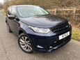 Land Rover Discovery Sport R-DYNAMIC HSE 1