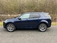 Land Rover Discovery Sport R-DYNAMIC HSE 11