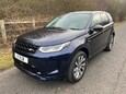 Land Rover Discovery Sport R-DYNAMIC HSE 10