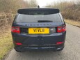 Land Rover Discovery Sport R-DYNAMIC HSE 8