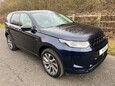 Land Rover Discovery Sport R-DYNAMIC HSE 5