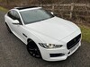 Jaguar XE D R-SPORT