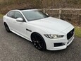 Jaguar XE D R-SPORT 6