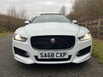 Jaguar XE D R-SPORT 11