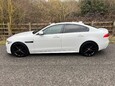 Jaguar XE D R-SPORT 13