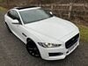 Jaguar XE D R-SPORT