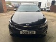 Kia Optima CRDI 2 ISG 5