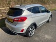 Ford Fiesta ACTIVE 1 7