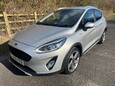 Ford Fiesta ACTIVE 1 9