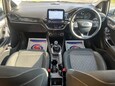Ford Fiesta ACTIVE 1 12
