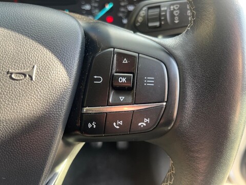 Ford Fiesta ACTIVE 1 22
