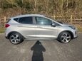 Ford Fiesta ACTIVE 1 6