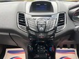 Ford Fiesta ZETEC 3