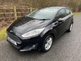 Ford Fiesta ZETEC 10
