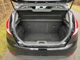 Ford Fiesta ZETEC 19