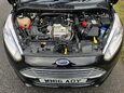 Ford Fiesta ZETEC 4