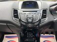 Ford Fiesta ZETEC 3