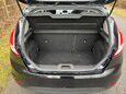 Ford Fiesta ZETEC 19