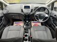 Ford Fiesta ZETEC 13