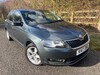 Skoda Rapid Spaceback SPACEBACK SE TECH TSI DSG