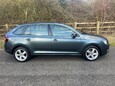 Skoda Rapid Spaceback SPACEBACK SE TECH TSI DSG 6