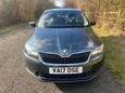 Skoda Rapid Spaceback SPACEBACK SE TECH TSI DSG 9