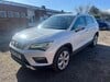 SEAT Ateca 1.5 TSI EVO SE Technology DSG Euro 6 (s/s) 5dr