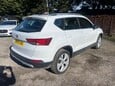 SEAT Ateca 1.5 TSI EVO SE Technology DSG Euro 6 (s/s) 5dr 2